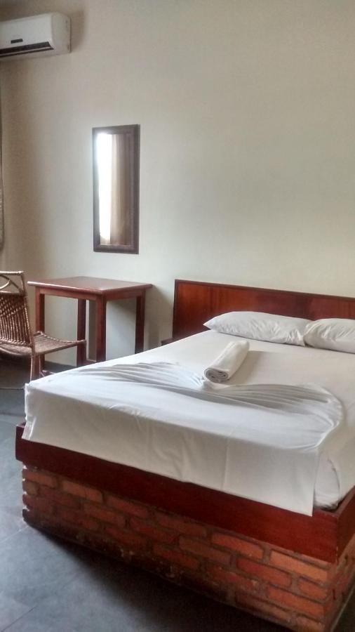 Hotel Alvorada Goiânia Extérieur photo