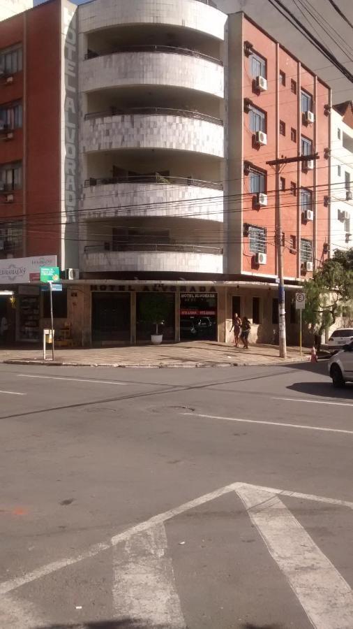 Hotel Alvorada Goiânia Extérieur photo
